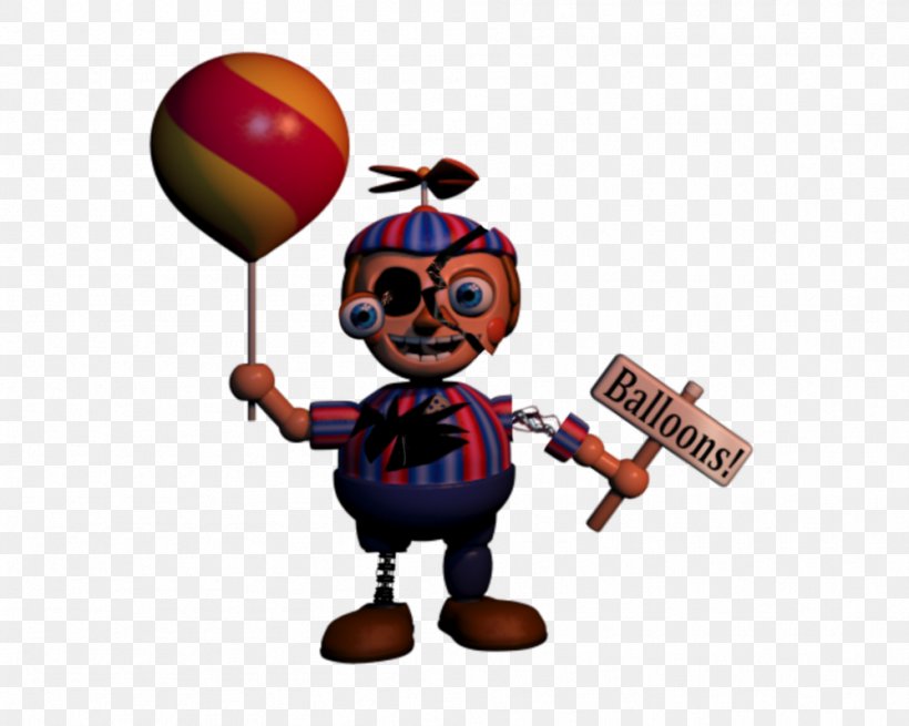 Five Nights At Freddy's 2 Balloon Boy Hoax Five Nights At Freddy's 4 Freddy Fazbear's Pizzeria Simulator, PNG, 999x799px, Five Nights At Freddy S 2, Animation, Animatronics, Balloon, Balloon Boy Hoax Download Free