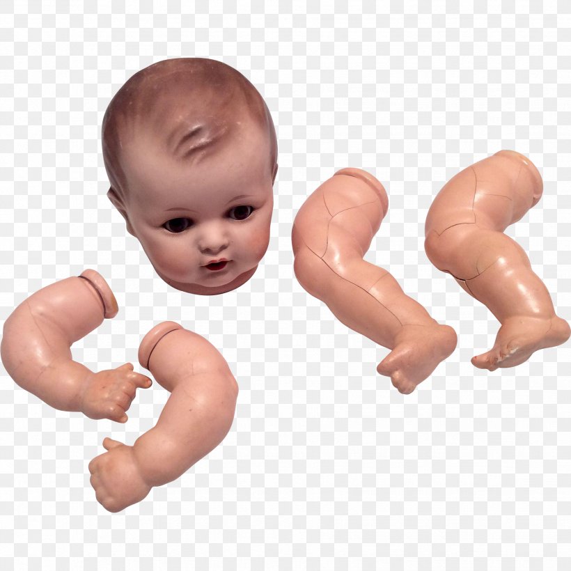 Infant Thumb Bisque Doll Arm, PNG, 1853x1853px, Infant, Arm, Bisque Doll, Child, Children S Clothing Download Free