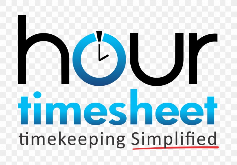 Logo Hour Timesheet LLC Brand Trademark, PNG, 1317x919px, Logo, Area, Blue, Brand, Communication Download Free