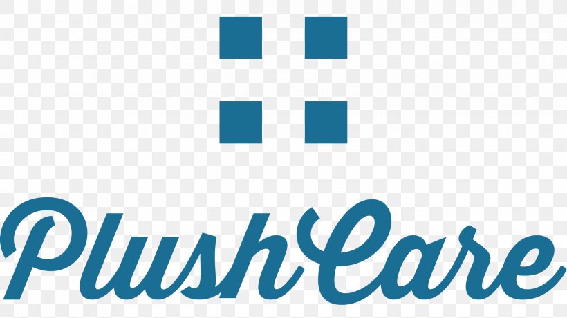 PlushCare Urgent Care Business Logo Health Care Chief Executive, PNG, 2438x1373px, Business, Area, Blue, Brand, Chief Executive Download Free