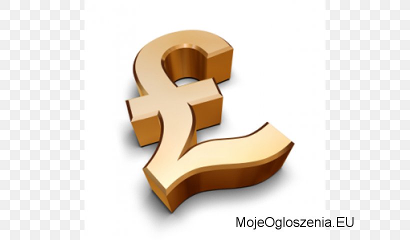 Pound Sign Pound Sterling Currency Symbol Investor, PNG, 640x480px, Pound Sign, Brand, Currency, Currency Symbol, Euro Download Free