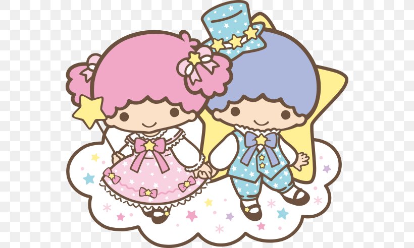 Sanrio Puroland My Melody Little Twin Stars Hello Kitty, PNG, 560x492px, Sanrio Puroland, Area, Art, Artwork, Badtzmaru Download Free