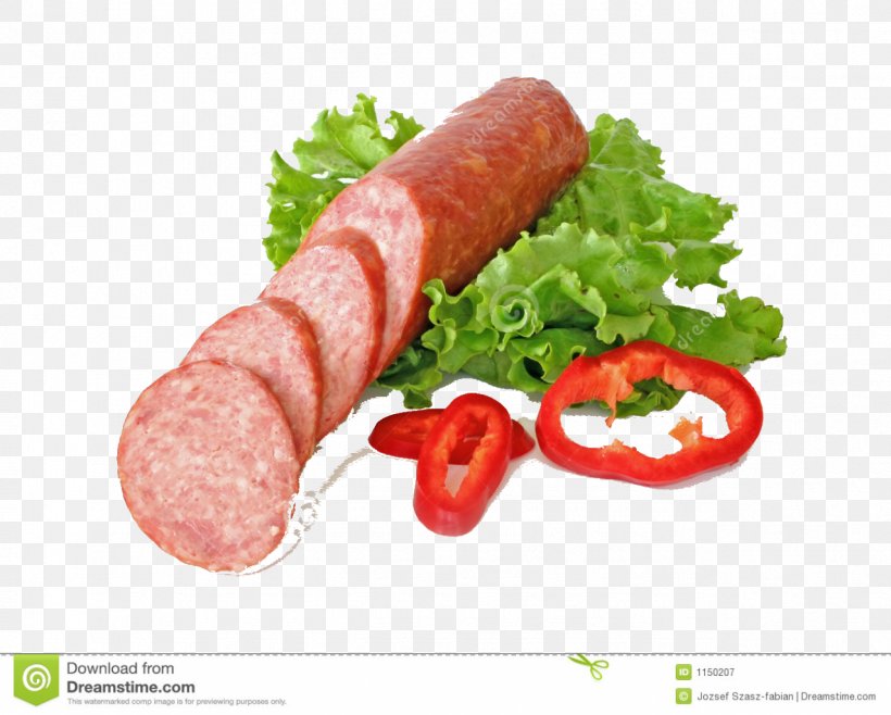 Sausage Salami Ham Barbecue Meat, PNG, 1276x1024px, Sausage, Animal Source Foods, Barbecue, Bockwurst, Bologna Sausage Download Free