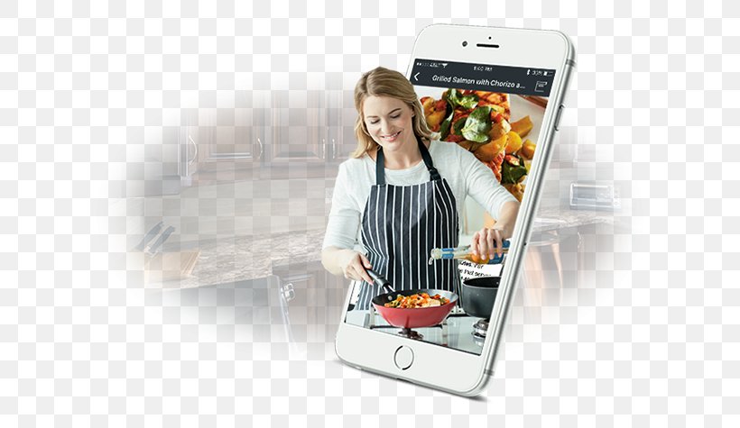 Smartphone Small Appliance Electronics Home Appliance, PNG, 618x475px, Smartphone, Communication Device, Cook, Cooking, Electronic Device Download Free