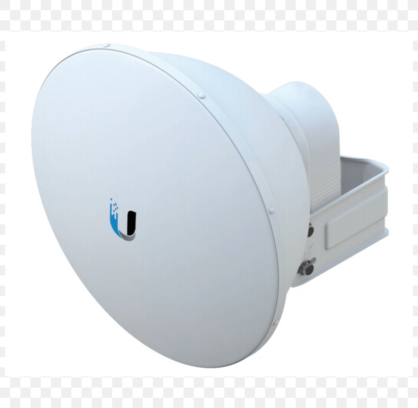 Ubiquiti Networks Ubiquiti AirFiber X AF-5G23-S45 Ubiquiti 2.4GHzairFiber Dish 24dBi Slant 45 AF-2G24-S45 Backhaul, PNG, 800x800px, Ubiquiti Networks, Aerials, Backhaul, Computer Network, Dbi Download Free