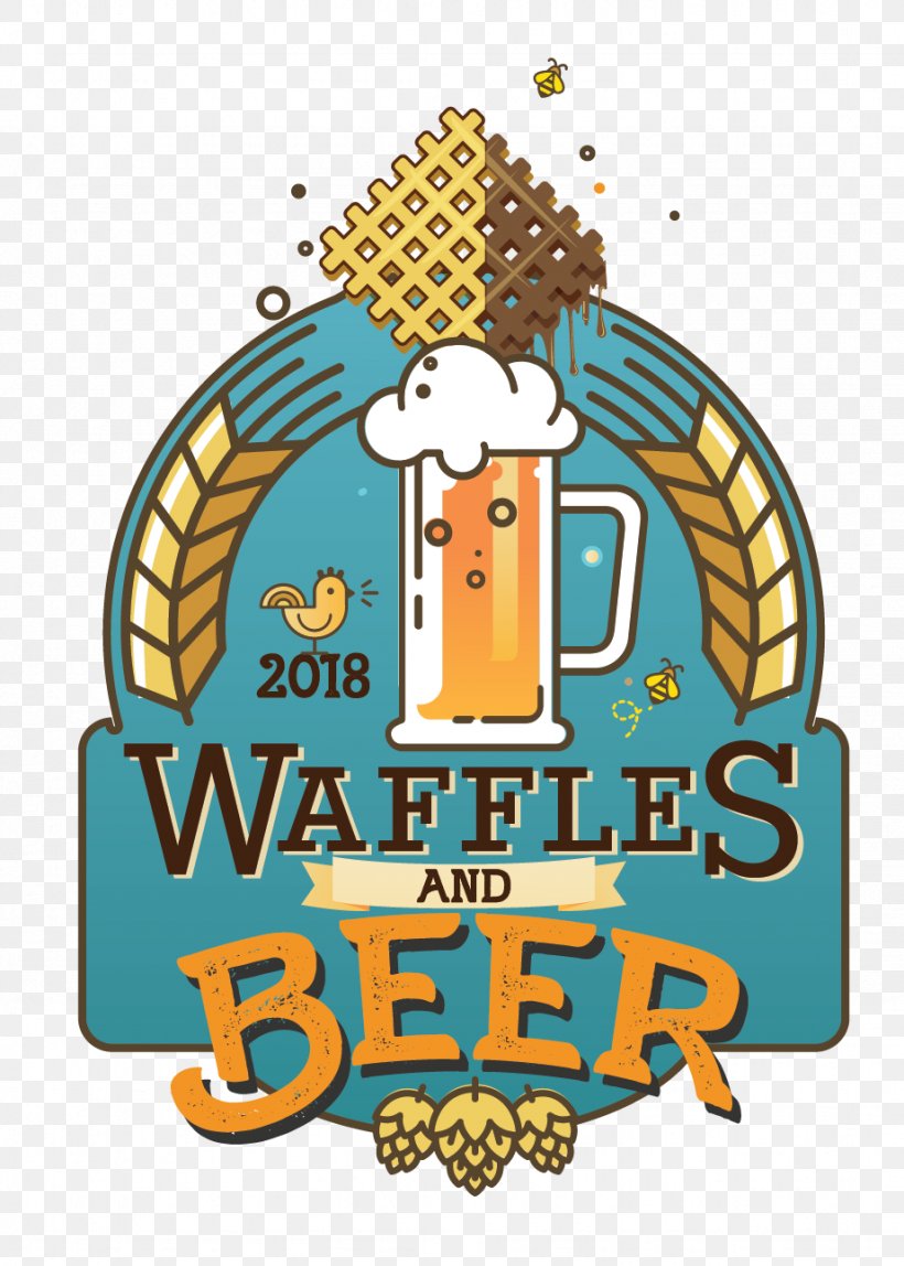 Waffles And Beer Festival Waffles And Beer Festival Pershing Square, PNG, 922x1291px, Waffle, Area, Art, Artwork, Beer Download Free