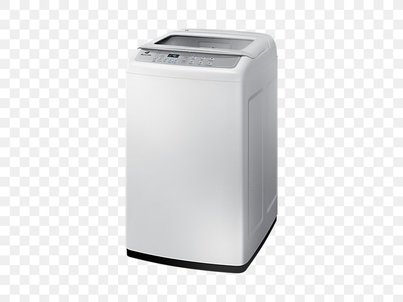 Washing Machines Home Appliance Laundry Haier HWT10MW1, PNG, 802x615px, Washing Machines, Cleaning, Clothes Dryer, Combo Washer Dryer, Haier Download Free