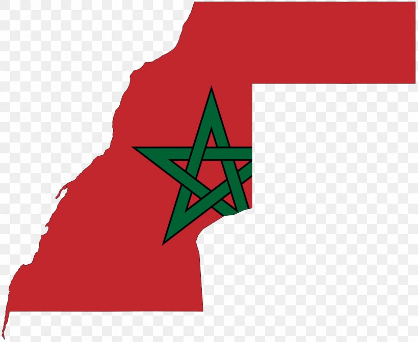 Western Sahara Flag Of Morocco Map, PNG, 1249x1024px, Western Sahara, Blank Map, Brand, File Negara Flag Map, Flag Download Free