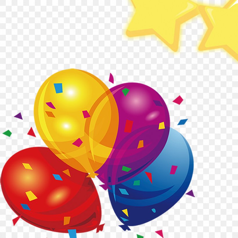 Balloon Clip Art, PNG, 1000x1000px, Balloon, Birthday, Com, Happiness, Hot Air Balloon Download Free