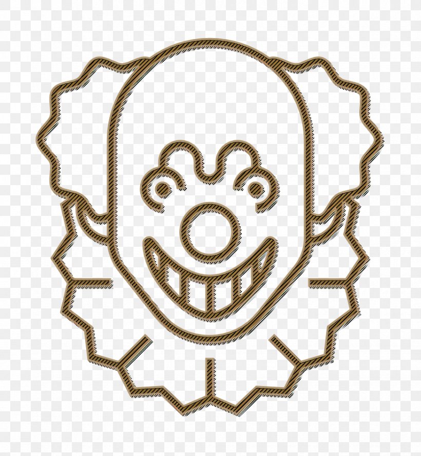 Carnival Icon Circus Icon Clown Icon, PNG, 874x946px, Carnival Icon, Circus Icon, Clown Icon, Creepy Icon, Emblem Download Free
