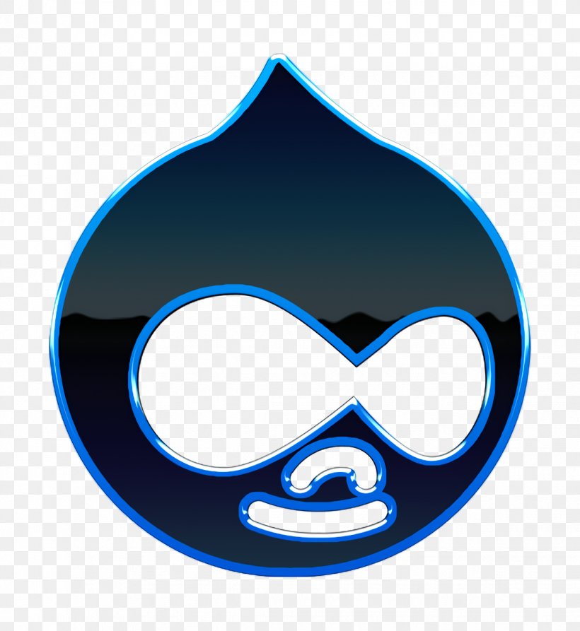 Drupal Icon Logo Icon Media Icon, PNG, 1132x1234px, Drupal Icon, Blue, Cobalt Blue, Costume, Electric Blue Download Free