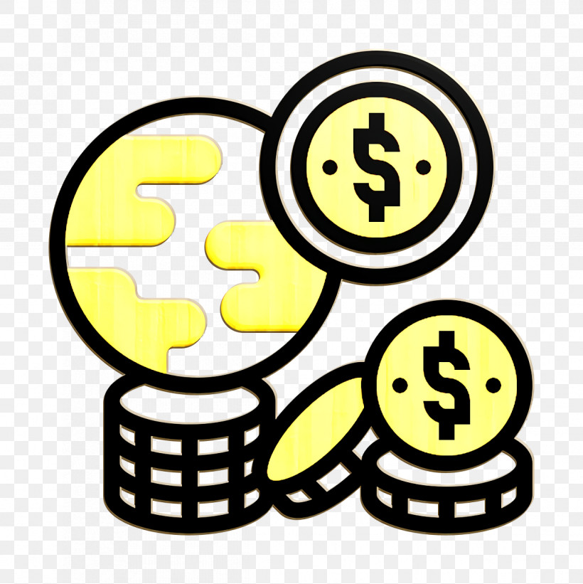 Funds Icon Saving And Investment Icon Budget Icon, PNG, 1198x1200px, Funds Icon, Budget Icon, Emoticon, Saving And Investment Icon, Smile Download Free