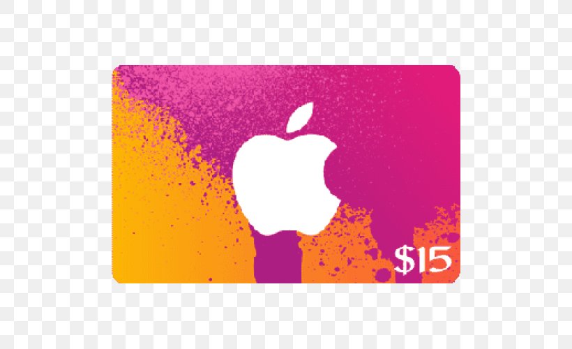 Gift Card ITunes Store Credit Card, PNG, 500x500px, Gift Card, App Store, Apple, Bank, Black Friday Download Free