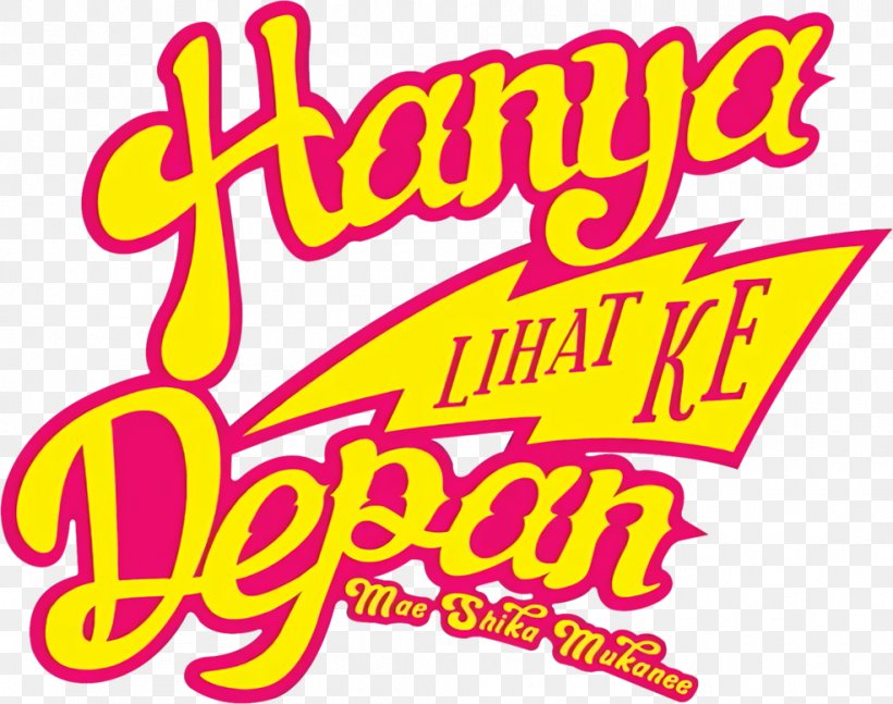 Hanya Lihat Ke Depan (Mae Shika Mukanee) JKT48 Tidak Boleh Pelukan, PNG, 985x778px, Logo, Area, Beginner, Brand, Food Download Free