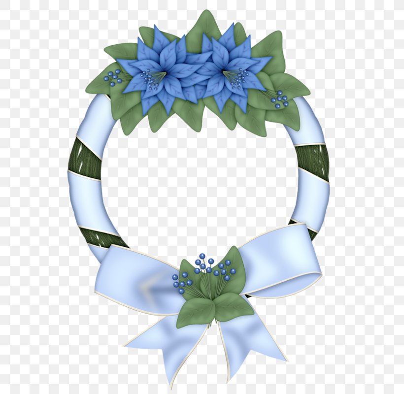 Kotaneč Wreath Christmas Card, PNG, 628x800px, Wreath, Blue, Christmas, Christmas Card, Cut Flowers Download Free