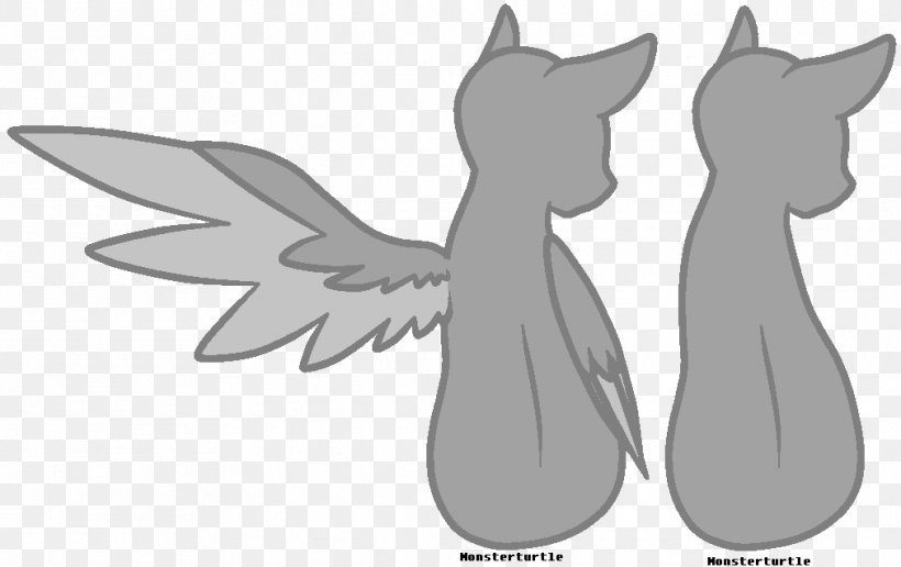 Pony Image Drawing Microsoft Paint DeviantArt, PNG, 1012x637px, Pony, Bird, Black And White, Carnivoran, Cartoon Download Free