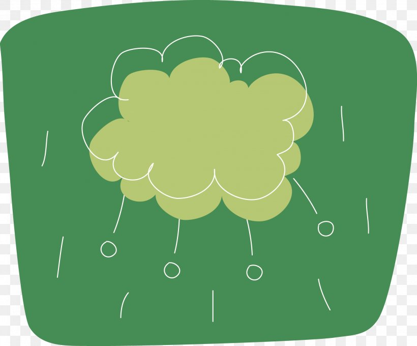 Rain Euclidean Vector, PNG, 2099x1741px, Rain, Cloud, Comics, Grass, Gratis Download Free