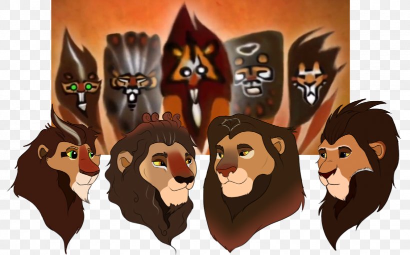 Scar Zira Shenzi Kion Lion, PNG, 1131x706px, Scar, Art, Carnivoran, Cave Painting, Character Download Free