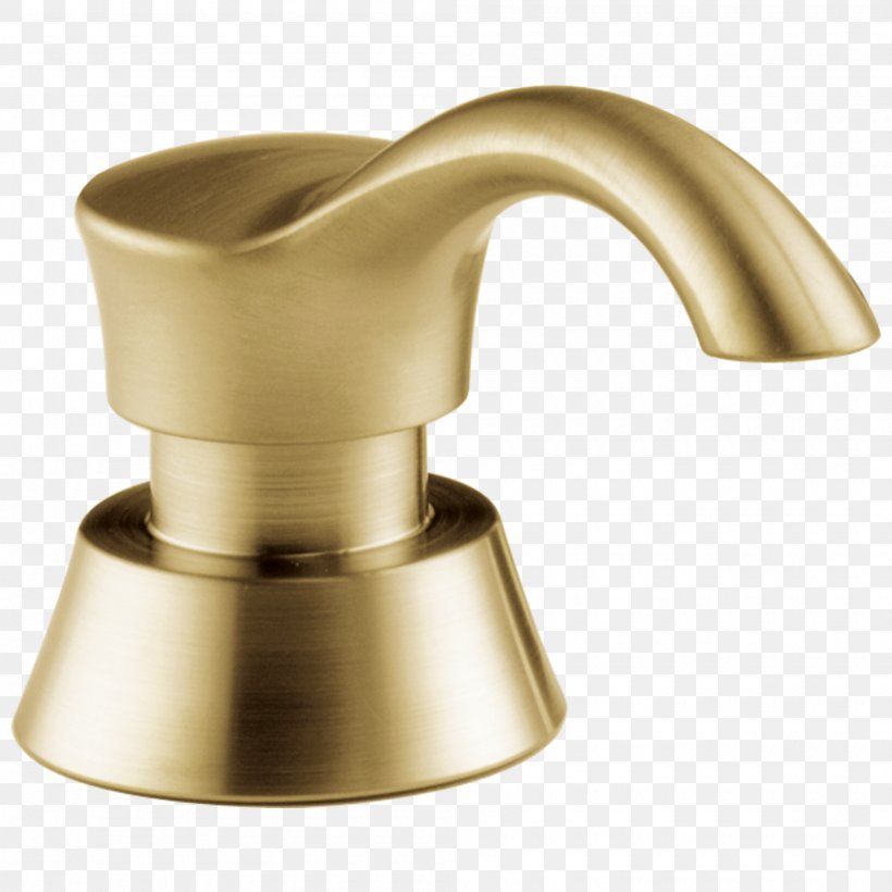 Soap Dispenser Stainless Steel Tap, PNG, 2000x2000px, Soap Dispenser, Bathroom, Brass, Countertop, Delta Air Lines Download Free