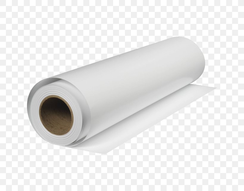 Thermal Paper Material Manufacturing Recycling, PNG, 640x640px, Paper, Advertising, Carbonless Copy Paper, Computer, Cylinder Download Free