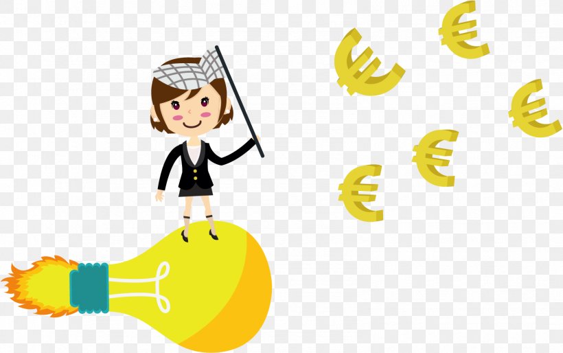 500 Euro Note Clip Art, PNG, 1593x1000px, 500 Euro Note, Euro, Area, Cartoon, Happiness Download Free
