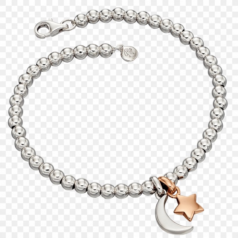Bracelet Necklace Jewellery Gold Silver, PNG, 1000x1000px, Bracelet, Bangle, Bead, Body Jewellery, Body Jewelry Download Free