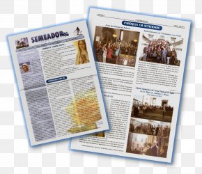 TÅ‚o - Brochure PNG