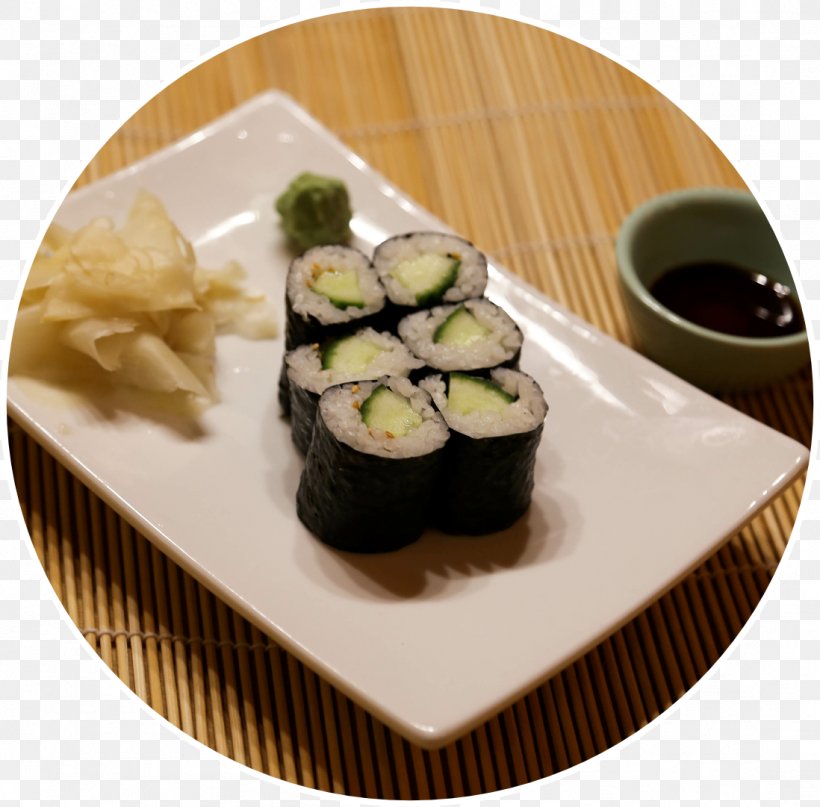 California Roll Gimbap Sushi Nori 07030, PNG, 1098x1081px, California Roll, Asian Food, Chopsticks, Comfort, Comfort Food Download Free