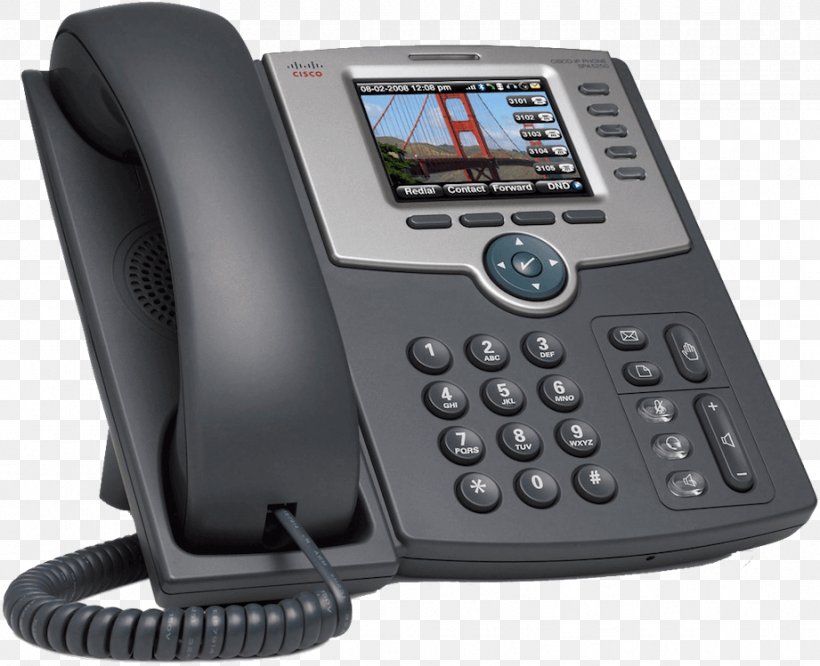 Cisco SPA 525G2 VoIP Phone Telephone Cisco SPA525G2 Cisco SPA 504G, PNG, 921x749px, Cisco Spa 525g2, Answering Machine, Caller Id, Cisco Spa 502g, Cisco Spa 504g Download Free