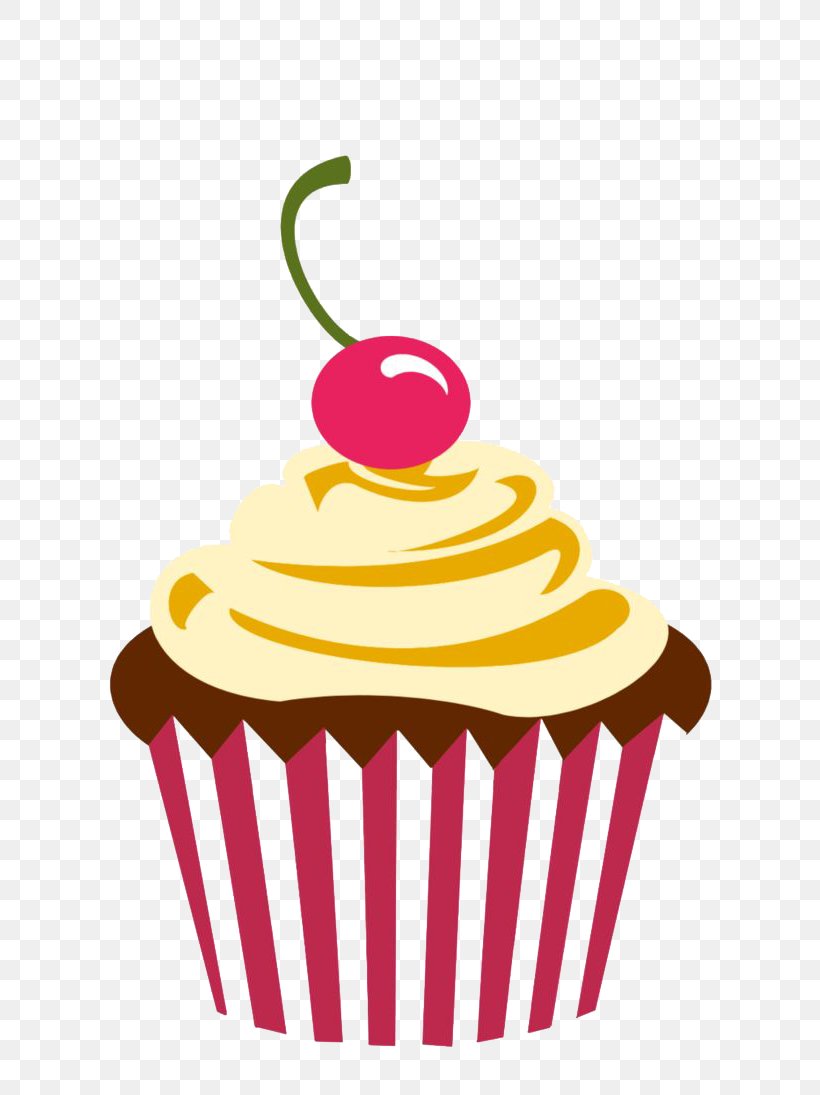 Cupcake Frosting & Icing Muffin Cream Bakery, PNG, 730x1095px, Cupcake, Bakery, Baking Cup, Birthday Cake, Cake Download Free