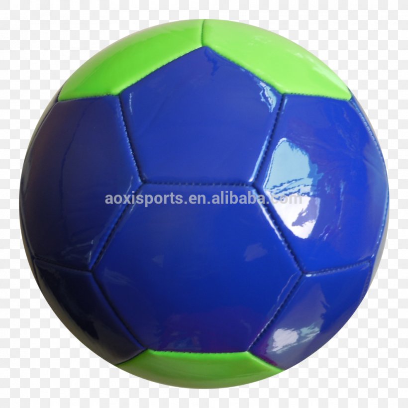 Football Team Sport Manufacturing, PNG, 990x991px, Ball, Blue, Cobalt Blue, Football, Leather Download Free