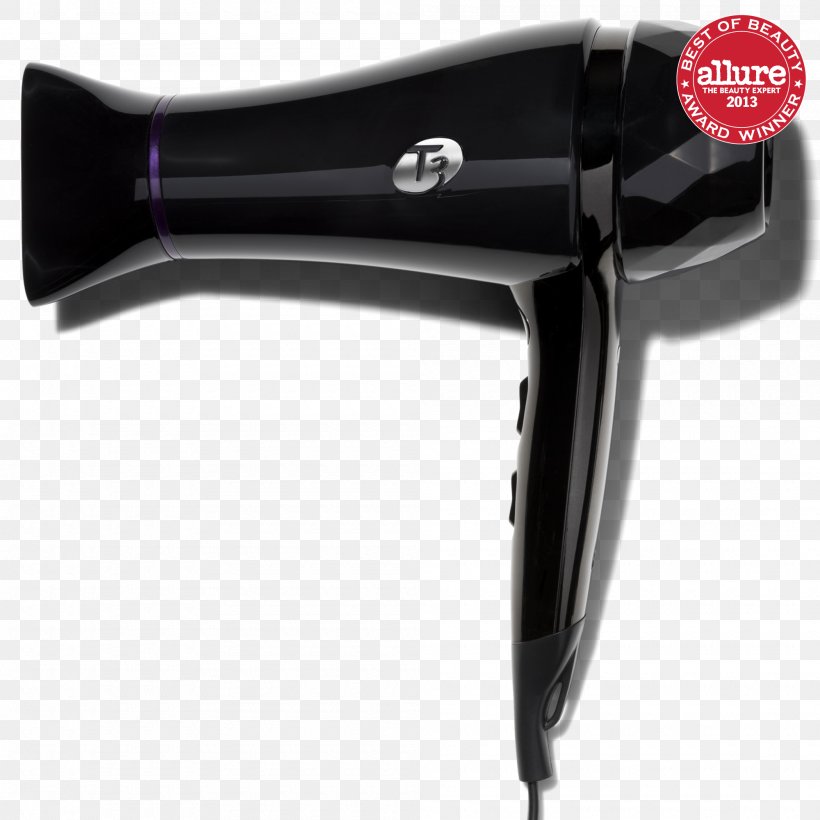 Hair Dryers Hair Clipper T3 Featherweight Luxe 2i GA.MA Hair Styling Tools, PNG, 2000x2000px, Hair Dryers, Babyliss 2000w, Drying, Gama, Hair Download Free