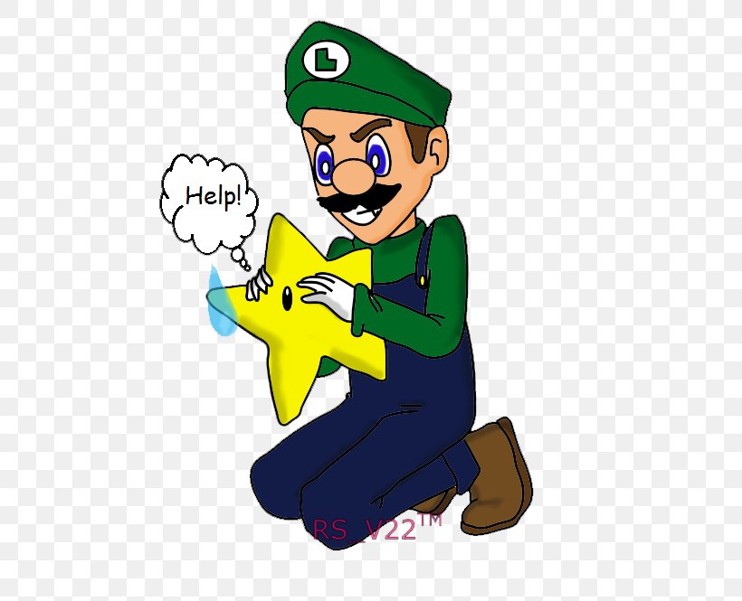 Luigi Mario Party DS Desktop Wallpaper, PNG, 507x665px, Luigi, Art, Cartoon, Character, Fanpopcom Download Free