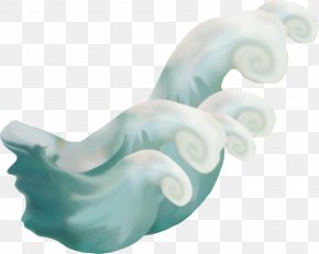 Wave - Water Photography Wave Clip Art PNG