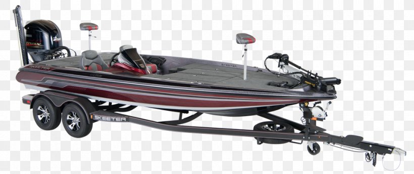 Bass Boat Skeeter Boats, PNG, 960x406px, Boat, Automotive Exterior, Bass Boat, Boat Building, Boat Trailer Download Free