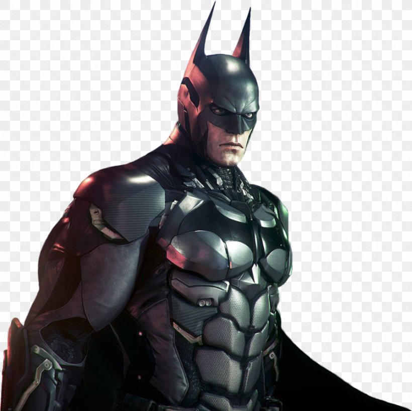 How To Download Batman Arkham Knight For Mac Free