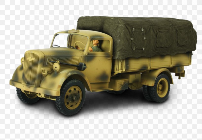 Car Truck Opel Blitz Eastern Front, PNG, 840x580px, 132 Scale, Car, Armored Car, Brand, Cargo Download Free