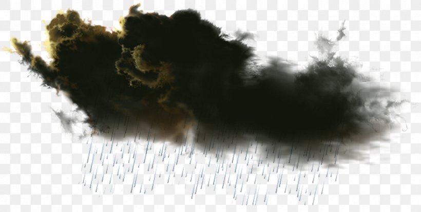 Cloud Storm Image Clip Art, PNG, 880x445px, Cloud, Atmospheric Phenomenon, Drawing, Lightning, Photoscape Download Free