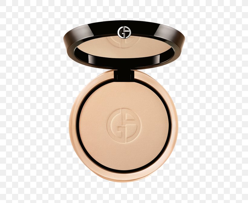 Face Powder Giorgio Armani Luminous Silk Foundation Compact, PNG, 670x670px, Face Powder, Armani, Compact, Concealer, Cosmetics Download Free