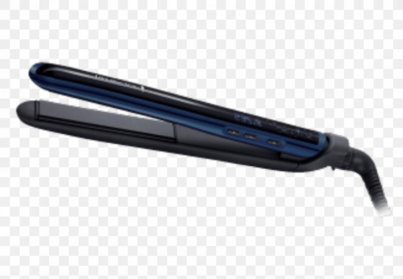 Hair Iron Hair Straightening Remington CI9529 Sapphire Pro Wand Capelli, PNG, 1200x831px, Hair Iron, Automotive Exterior, Blue, Capelli, Ceramic Download Free