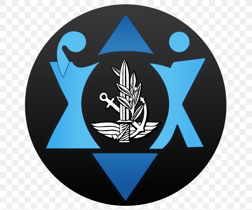 Israel Defense Forces Manpower Directorate Military Intelligence Directorate Human Resource Management Aluf, PNG, 683x683px, Israel Defense Forces, Brand, Emblem, Human Resource Management, Logo Download Free