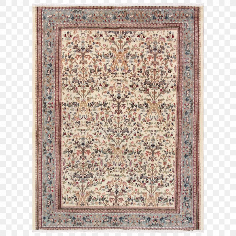 Kashan Sheep Flooring Carpet Wool, PNG, 1200x1200px, Kashan, Area, Brown, Carpet, Flooring Download Free
