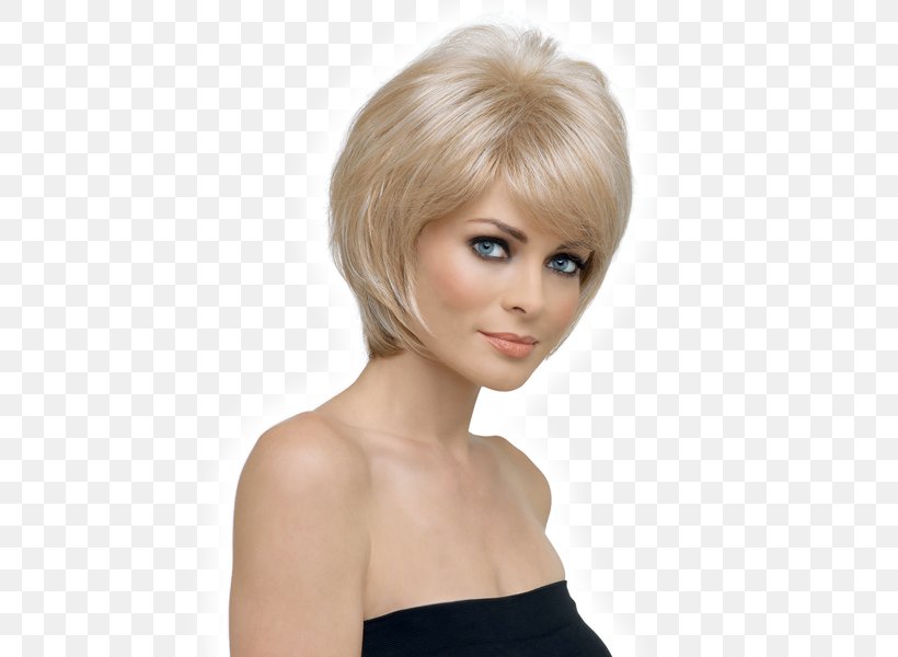 Lace Wig Hairstyle Hair Loss, PNG, 500x600px, Wig, Artificial Hair Integrations, Asymmetric Cut, Bangs, Blond Download Free