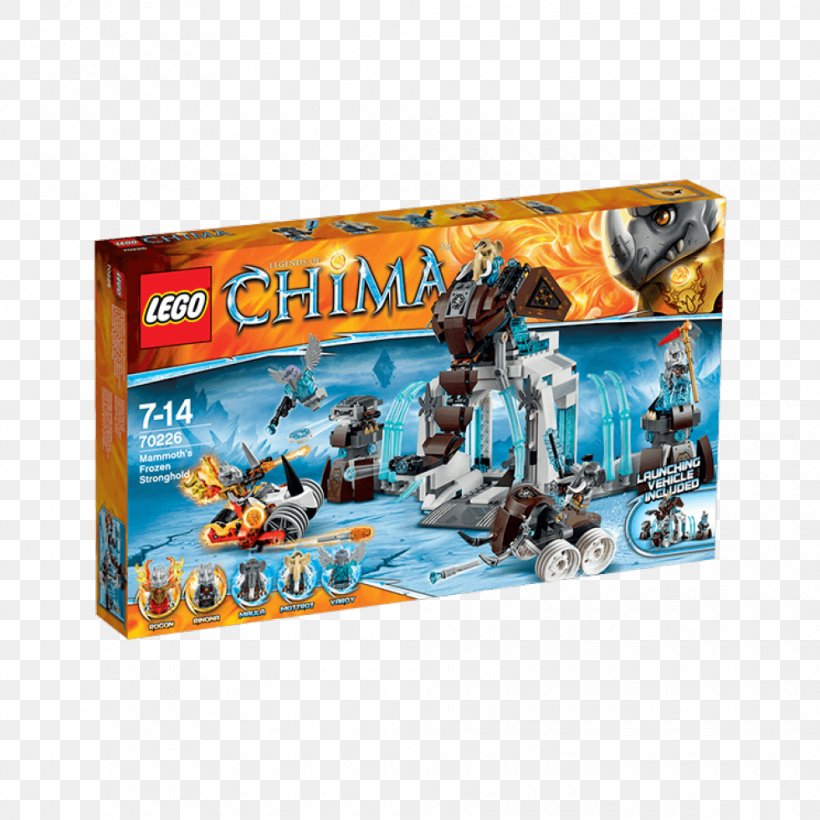LEGO Legends Of Chima: Speedorz LEGO 70226 Chima Mammoth’s Frozen Stronghold LEGO 70145 Legends Of Chima Maula's Ice Mammoth Stomper, PNG, 980x980px, Lego Legends Of Chima, Lego, Lego Friends, Lego Games, Lego Jurassic World Download Free