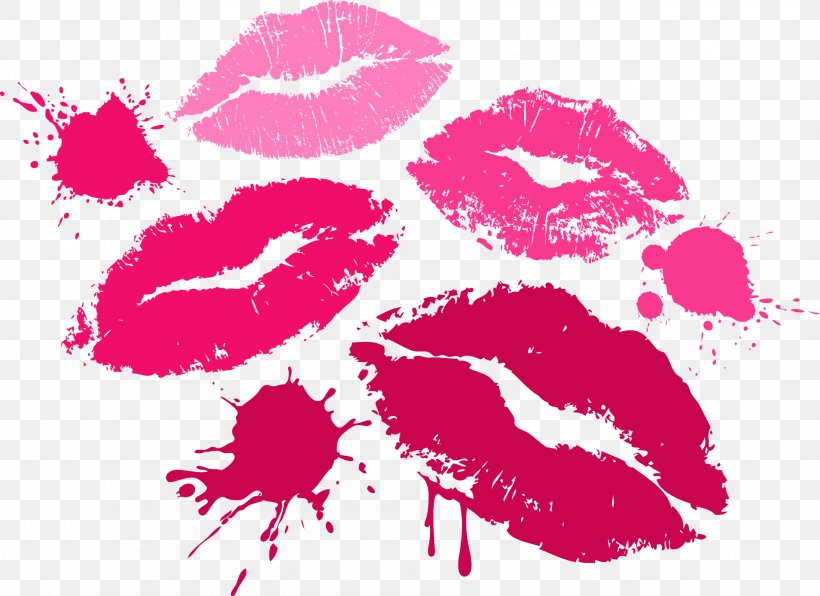 Lipstick Cosmetics, PNG, 1909x1388px, Lipstick, Color, Cosmetics, Flower, Flowering Plant Download Free