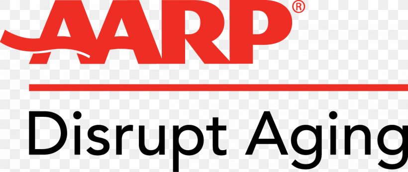 Logo AARP Driver Safety Class Driving United States Of America, PNG, 1208x511px, Logo, Aarp, Aarp The Magazine, Area, Banner Download Free