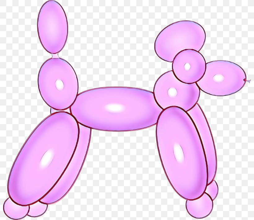 Pink Balloon, PNG, 800x709px, Balloon, Baby Toys, Body Jewellery, Cartoon, Jewellery Download Free