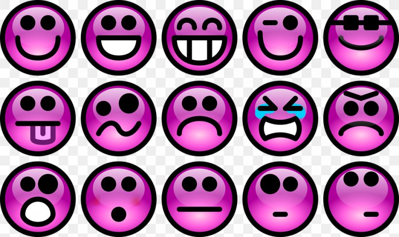 Smiley Emoticon Emotion Clip Art, PNG, 958x570px, Smiley, Emoticon, Emotion, Face, Facial Expression Download Free
