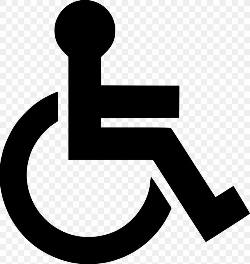 Wheelchair Disability Clip Art, PNG, 928x980px, Wheelchair, Accessibility, Artwork, Assistive Technology, Black And White Download Free