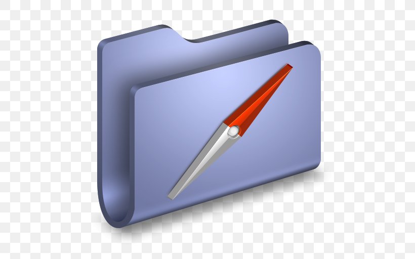 Angle Office Supplies, PNG, 512x512px, Directory, Apple, Computer Software, Data Compression, Dock Download Free